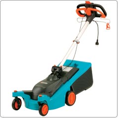 Corta-relva slalom 34E - Gardena